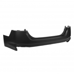 Defensa Tras Nissan Altima Sedan 2.0L P/Pintar 2019 Oer