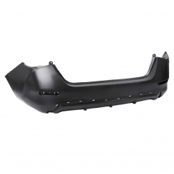 Defensa Tras P/Sensor Ns Sentra Sedan 2.0L P/Pintar 2020 Oer