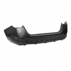 Defensa Tras Nissan Sentra Sedan 2.0L P/Pintar 2020 Oer