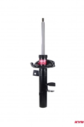 Amortiguador KYB Ford Focus (Excepto St/ Svt/ Rs) Sedan Y Hatchback 12-16 Delantero Izquierdo