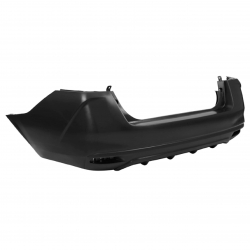 Defensa Trasera Nissan Versa P/Pintar 2020 2021 2022 Oer