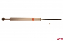 Amortiguador KYB Ford Focus Todos Exc. Mod. Svt/ St/ Rs 12-16 Trasero