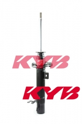 Amortiguador KYB Ford Ikon (Fabricado En India) 11-15 Delantero Derecho