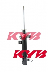 Amortiguador KYB Ford Ikon (Fabricado En India) 11-15 Delantero Izquierdo