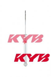 Amortiguador KYB Ford Ikon (Fabricado En India) 11-15 Trasero
