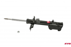 Amortiguador KYB Ford Mustang Exc. Shelby Gt500 05-10 Delantero