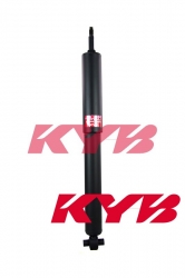 Amortiguador KYB Ford Mustang Exc. Shelby Gt500 05-10 Trasero