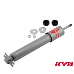 Amortiguador KYB Ford Ranger [Solo Modelos 2Wd] No Aplica High Ryder Suspension Con Resortes (Exc. Version Edge Chocolate) 01-11 Delantero