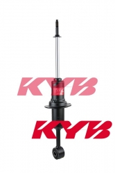 Amortiguador KYB Ford Ranger 2Wd Xl/ Xlt 13-16 Delantero