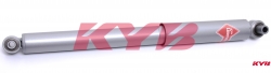 Amortiguador KYB Ford Transit Chasis 07-13 Trasero