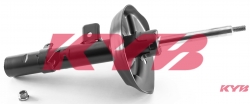 Amortiguador KYB Honda Accord 13-17 Delantero Izquierdo