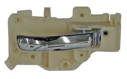 Manija Int Compass 2012 2013 2014 2015 2016 2017 Crom Del/ Trasera Plastico Der