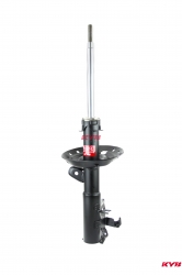 Amortiguador KYB Honda City Todos 09-13 Delantero Derecho
