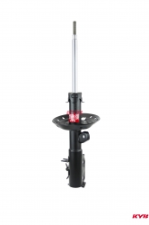Amortiguador KYB Honda City Todos 09-13 Delantero Izquierdo