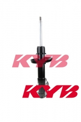 Amortiguador KYB Honda Civic Coupe & Si 06-11 Delantero Izquierdo