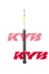 Amortiguador KYB Honda Civic Coupe & Si 06-11 Trasero