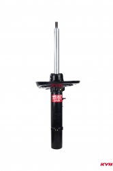 Amortiguador KYB Honda Civic Ex Sedan/ Turbo 4 Puertas & Coupe Turbo 16-17 Delantero Derecho