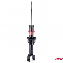 Amortiguador KYB Honda Civic Todos 89-91 Trasero