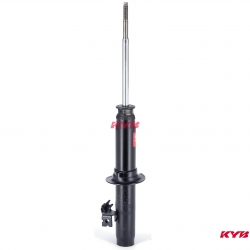 Amortiguador KYB Honda Civic Todos 92-95 Delantero Izquierdo