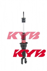 Amortiguador KYB Honda Civic Todos 96-00 Trasero