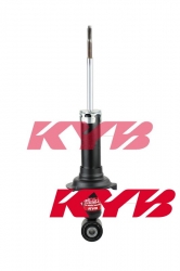 Amortiguador KYB Honda Cr-V Todos 02-04 Trasero