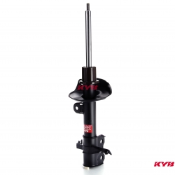 Amortiguador KYB Honda Cr-V Todos 07-11 Delantero Izquierdo