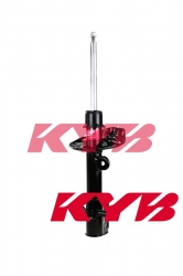 Amortiguador KYB Honda Cr-V Todos 12-16 Delantero Derecho
