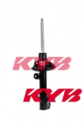 Amortiguador KYB Honda Cr-V Todos 12-16 Delantero Izquierdo