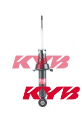 Amortiguador KYB Honda Cr-V Todos 12-19 Trasero