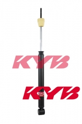 Amortiguador KYB Honda Fit 13-14 Trasero