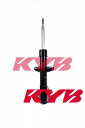 Amortiguador KYB Honda Hr-V Todos 16-19 Delantero Izquierdo