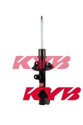 Amortiguador KYB Honda Odyssey 08-10 Delantero Izquierdo