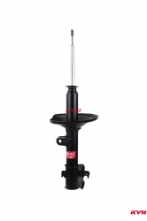 Amortiguador KYB Honda Odyssey Todos 99-04 Delantero Izquierdo