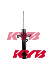 Amortiguador KYB Honda Ridgeline Todos 07-14 Delantero Derecho