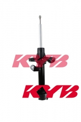 Amortiguador KYB Honda Ridgeline Todos 07-14 Delantero Izquierdo