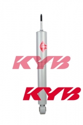 Amortiguador KYB Hummer H2 Todos 05-09 Delantero