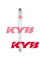 Amortiguador KYB Hummer H3 06-10 Trasero
