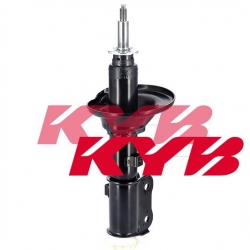 Amortiguador KYB Hyundai Atos 00-12 Delantero Derecho