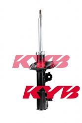 Amortiguador KYB Hyundai Attitude 06-11 Delantero Derecho