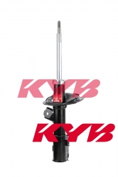 Amortiguador KYB Hyundai Attitude 06-11 Delantero Izquierdo