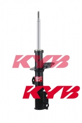 Amortiguador KYB Hyundai Attitude Todos 12-14 Delantero Derecho