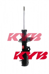 Amortiguador KYB Hyundai Attitude Todos 12-14 Delantero Izquierdo