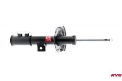Amortiguador KYB Hyundai Elantra Todos 15-16 Delantero Izquierdo