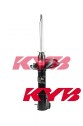 Amortiguador KYB Hyundai H100 Pick Up 06-10 Delantero Derecho