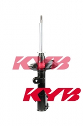 Amortiguador KYB Hyundai H100 Pick Up 06-10 Delantero Izquierdo
