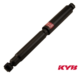 Amortiguador KYB Isuzu Amigo 89-95 Trasero