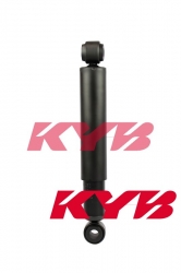 Amortiguador KYB Isuzu Elf 300 09-12 Trasero