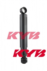 Amortiguador KYB Isuzu Elf 400 09-12 Trasero
