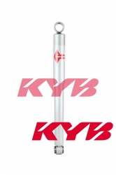 Amortiguador KYB Isuzu Elf 400 09-12 Trasero