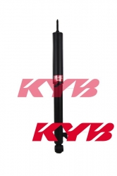 Amortiguador KYB Isuzu Elf450 06-08 Delantero